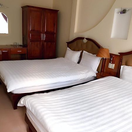 Cat Vy Guest House Da Lat Exterior foto