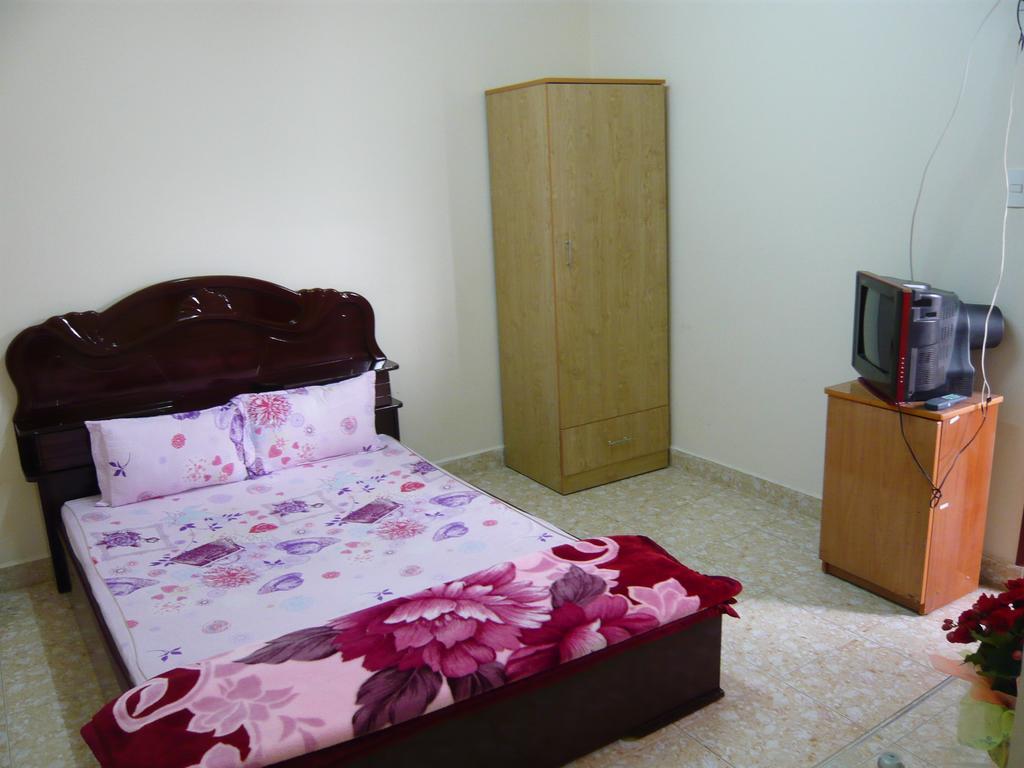 Cat Vy Guest House Da Lat Exterior foto